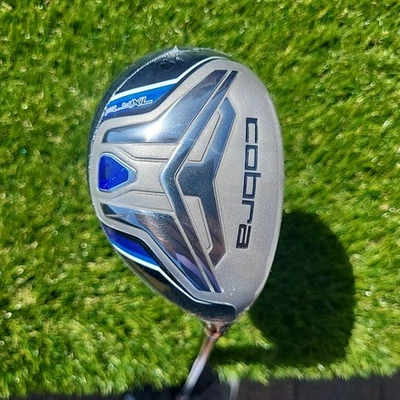 Cobra Fly XL 5 Hybrid 23 Degree Regular Flex Shaft *BRAND NEW* - Image 1 of 4