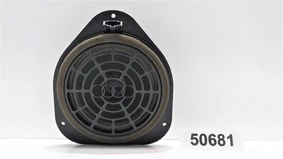 sistema radio AUDI A5 COUPE 8T 3.2 FSI 8T0035411A drolp144506 - Immagine 1 di 4