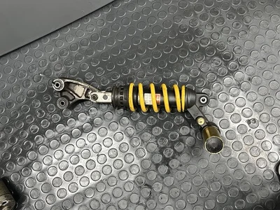 Honda CBR 600RR 2003 a 2004 OEM suspensión amortiguadora excelente estado Foto 1 de 3