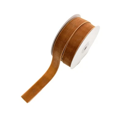 10M Rustic Cloth Ribbon for Crafting Perfect for Decorations and DIY Projects - Image 1 of 4