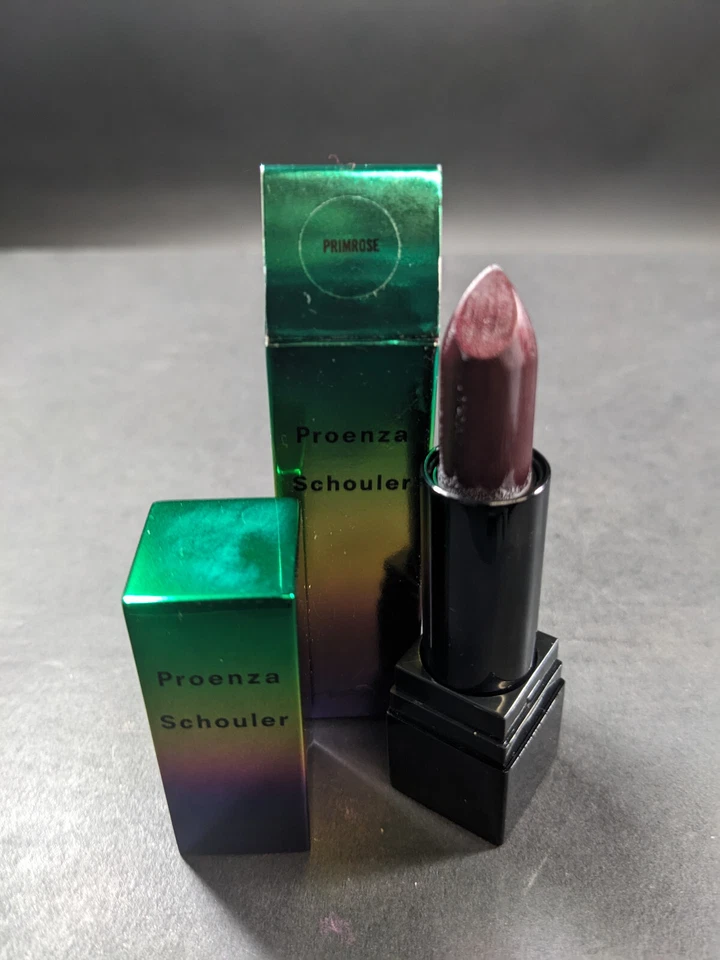 MAC SATIN LIPSTICK - PRIMROSE (AC3) - BNIB - PROENZA SCHOULER COLLECTION - Image 1 of 1