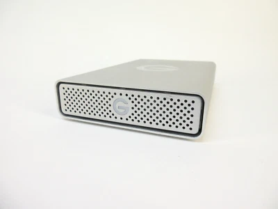 G Technology G-Drive 0G03595  4TB 7200 RPM USB 3.0 External, Hard Drive - Image 1 of 4