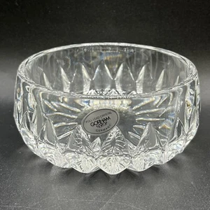Gorham Althea Full Lead Crystal Bowl 2”(H) 4.5”(dia.) German Made - Picture 1 of 7