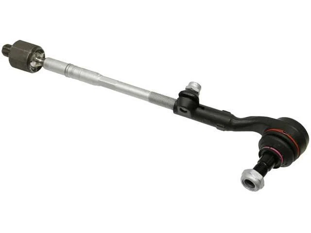 Conjunto de varilla de amarre izquierda Lemfoerder extremo de varilla de amarre para BMW X1 2012-2015 64GRKW Foto 1 de 1