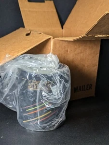Taza Kelloggs Smart Start de colección nueva en caja sin usar años 80 - Imagen 1 de 6