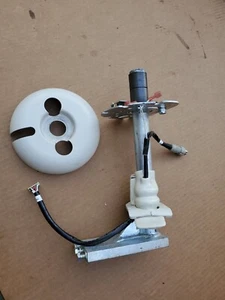 Acorn Superglide Stairlift 120 seat Pedestal cover Bracket and Wire Harness Part - Picture 1 of 4