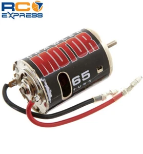 RC 4WD 540 Crawler Brushed Motor 65t RC4Z-E0002 - Picture 1 of 2