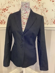 MEXX Pinstripe Trouser Suit - Picture 1 of 4