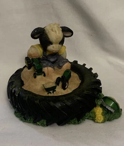 Mary's Moo Moos "Never Be Too Tired For Some Fun" #485179 - Picture 1 of 5