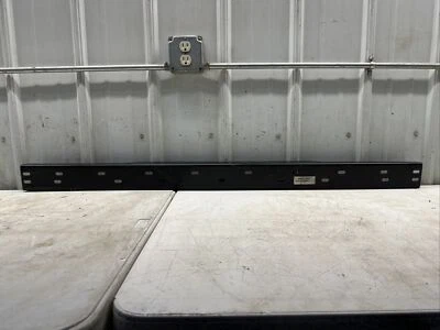 1947-1954 Chevrolet Truck Bolt-On S-10 Frame Swap/Conversion Middle Bed Support - Image 1 of 3