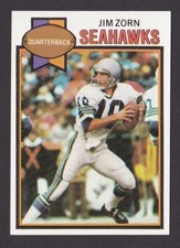 1979 TOPPS FOOTBALL - YOU PICK #401 - #528 NMMT *** FREE SHIPPING ***