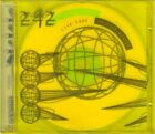 FRONT 242 - Live Code CD  PIAS