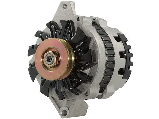 Alternator For 1988-1990 Buick LeSabre 5.0L V8 1989 BZ888JR - Image 1 of 1
