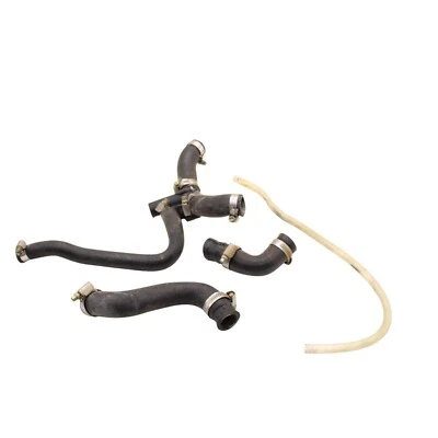 2003 KTM 520 Thermostat Housing COOLANT LINES STOCK Foto 1 de 4