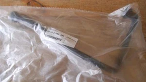 BMW E60 E61 E63 E64 FUEL TANK RETURN PIPE NEW GENUINE 16126760786 - Picture 1 of 1