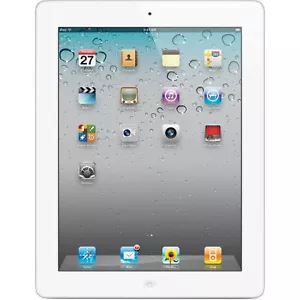 Apple iPad 2 32GB A1395 MC770LL/A Tablet Factory Reset - Picture 1 of 7