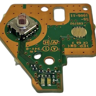 Sony HXR-MC88 MC88 SS-1006 SS1006 Circuit Board Replacement Repair Part  Genuine - Image 1 of 4