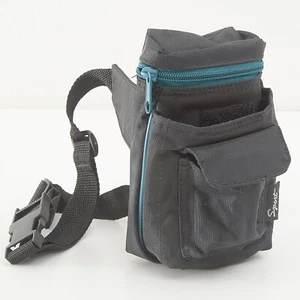 BOOTS SPORT PADDED CAMERA BAG For DIGITAL COMPACT CAMERA, or Similar - Picture 1 of 4