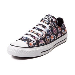 skull converse journeys