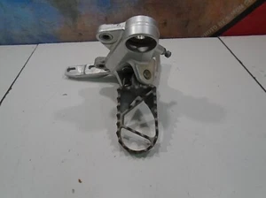 2016 KTM 690 ENDURO RIGHT FOOT PEG 16 690ENDURO LC4 - Picture 1 of 10