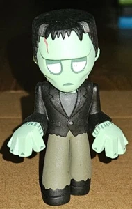 Funko Mystery Minis Horror Classics Serie 2 - Frankenstein's Monster Universal - Foto 1 di 4