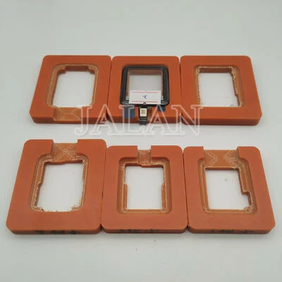 Position Mold for Apple Watch 42/38/40/44mm display replacement location mould - Image 1 of 4