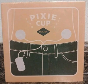 Dispositivo de alivio del dolor Pixie pulso-dolor menstrual período calambres y SOPQ TENS - Imagen 1 de 4