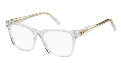 Gafas para mujer Marc Jacobs MARC-630 0900/00 cristal rectangular Foto 1 de 4
