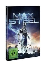 Max Steel - DVD / Blu-ray - *NEU*