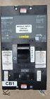 Square D 12-718012-21 LH 350A 3P 350 Amp 600V Circuit Breaker LH 350A