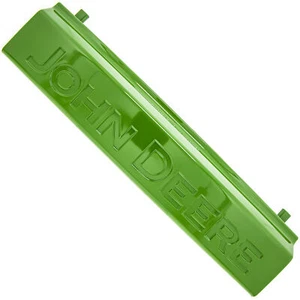 John Deere M142203 Front Bumper Cover X465 X495 X575 X585 X700 X720 X728 - Picture 1 of 5