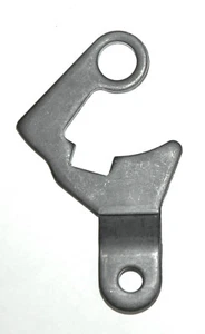 1964-81 CORVETTE MUNCIE 4 SPEED SHIFTER REVERSE LEVER-AS ORIGINAL-NEW-USA MADE - Picture 1 of 2
