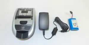 Zebra iMZ220 Mobile Printer with Bluetooth P/N: M2I-0UB00010-00 - Picture 1 of 1