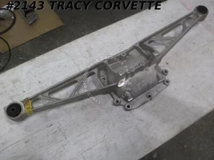 Corvette 1985-1996 buen usado 14105120 D44 cubierta manual diferencial eje trasero - Imagen 1 de 10