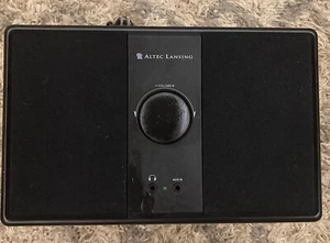 Altec Lansing VS3251 Computer Speaker System - Photo 1/2