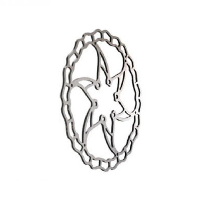 ASHIMA | Disco De Freno AI2 Excelente Disipación De Calor - Imagen 1 de 1