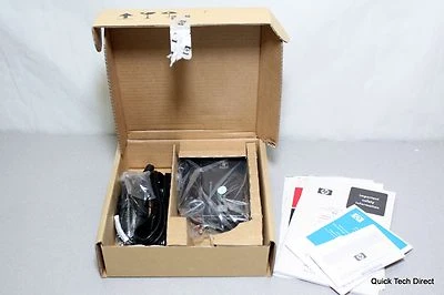 NEW/Genuine HP Smart Pin 65W AC/DC Auto/Air Combo Adapter SHIPS FREE  - Image 1 of 3