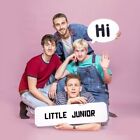 Little Junior - Hi [New Vinyl LP]