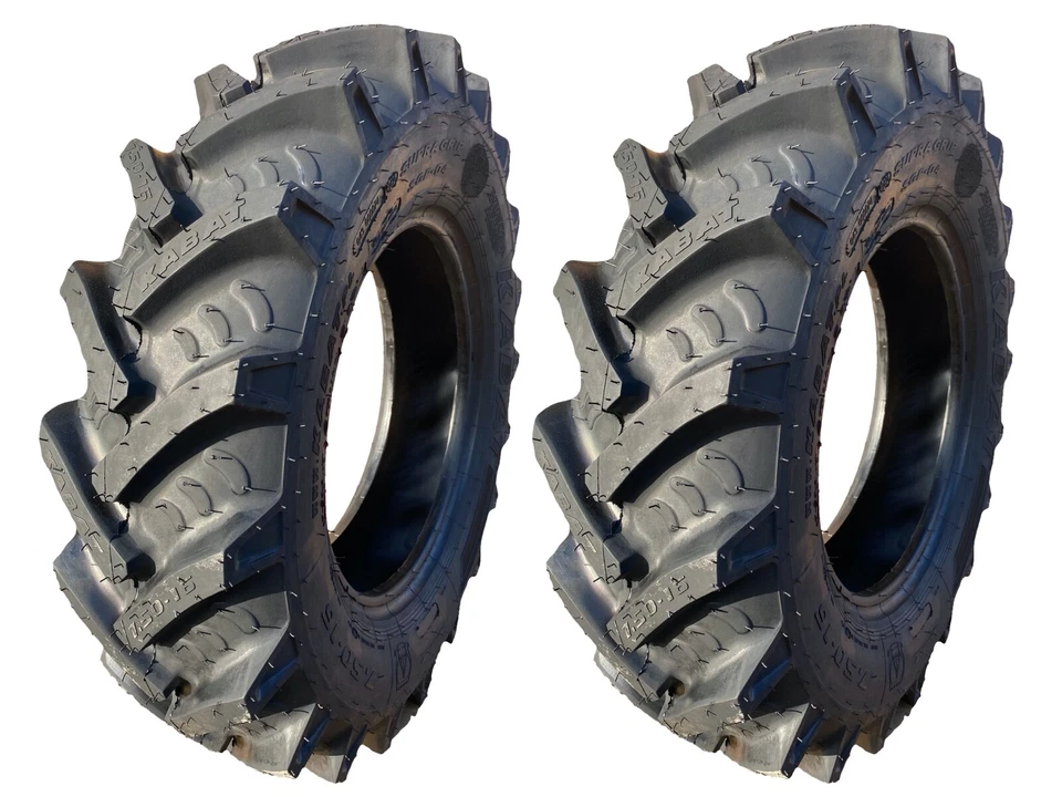 Agrar-Reifen KABAT KOSG1675081T