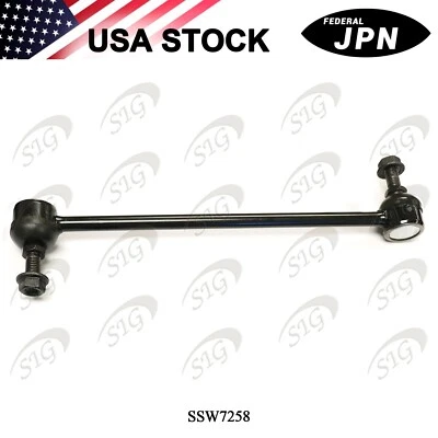 Eslabón de barra estabilizadora delantera para Plymouth Voyager 1996-2000 1 pieza Foto 1 de 4