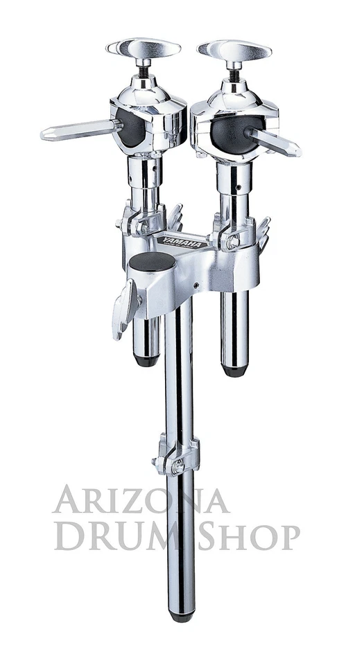 Yamaha TH945B Double Tom Holder - Silver