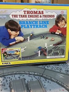 Vintage Ertl Thomas The Tank Engine & Friends Branch Line Playtrack 1996