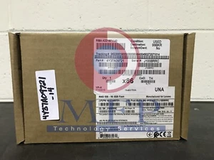 NEW RETAIL 4Y37A09721 LEN-THINKSYSTEM RAID 930-16I 8GB FLASH PCIE 12GB ADAPTER - Picture 1 of 1