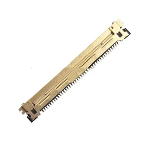 1pcs I-PEX Original 20455-040E 40PIN 0.5mm EDP LCD LVDS Connector socket - Picture 1 of 4