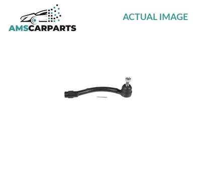 TRACK ROD END RACK END FRONT RIGHT HY-ES-13304 MOOG NEW OE REPLACEMENT - Image 1 of 4