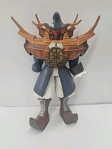 Vintage Power Rangers Lost Galaxy Space Buccaneer Loose Action Figure-1999 As is - Imagen 1 de 6