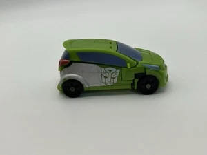 Transformers Hunt for the Decepticons TUNER SKIDS Legends *See Shipping Note* - Picture 1 of 6