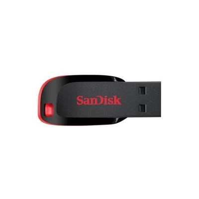 00104336 Sandisk Sandisk Cruzer Blade - 16Go - Photo 1/2