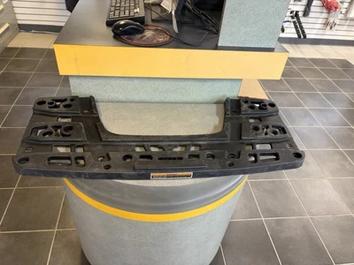 2007-2014 POLARIS SPORTSMAN 90 REAR RACK 0453335-070 OEM POLARIS PART - Image 1 of 3