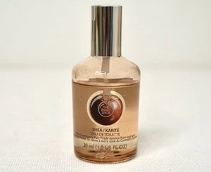 Karité The Body Shop 1 oz. Eau de Toilette Spray Descontinuado 30 ml - Imagen 1 de 5